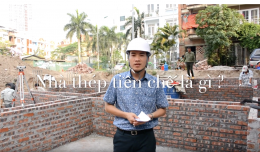(Video) Nhà khung thép tiền chế là gì ?
