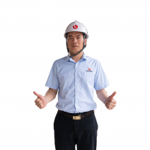Nguyễn Thế Cường