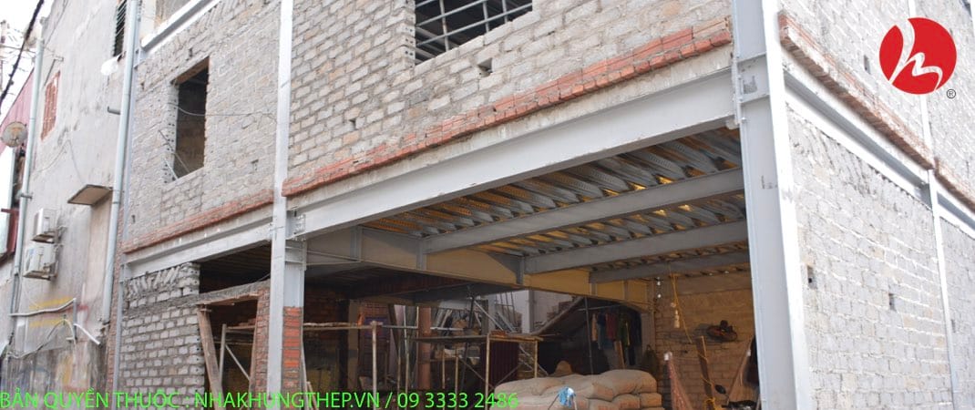 DỰ ÁN 4 TẦNG LẠNG SƠN 02