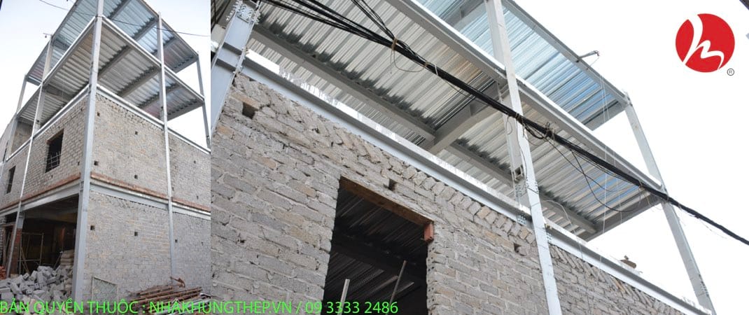 DỰ ÁN 4 TẦNG LẠNG SƠN 04