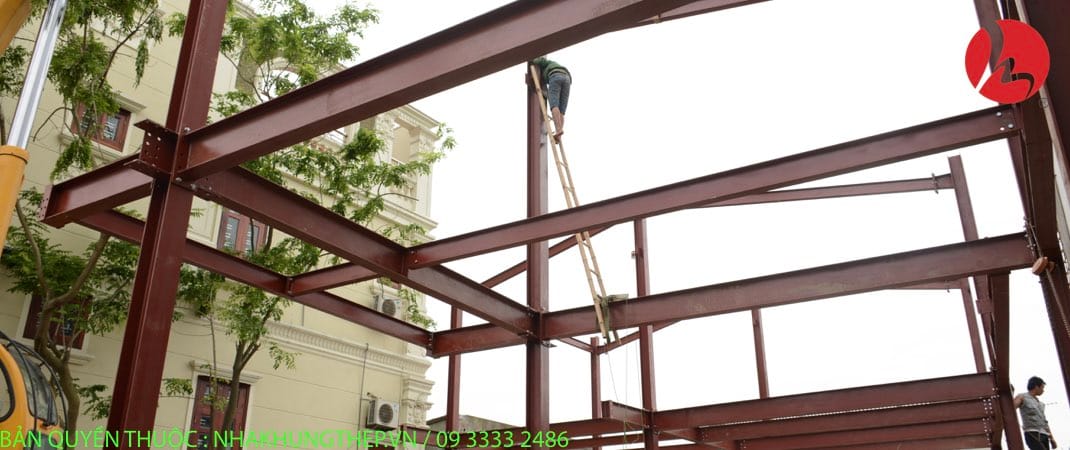 khung NHÀ TRẺ CẦU ĐUỐNG