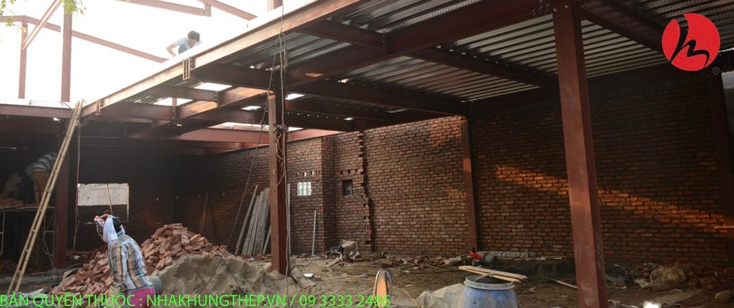 KHUNG NHÀ TRẺ CẦU ĐUỐNG 01