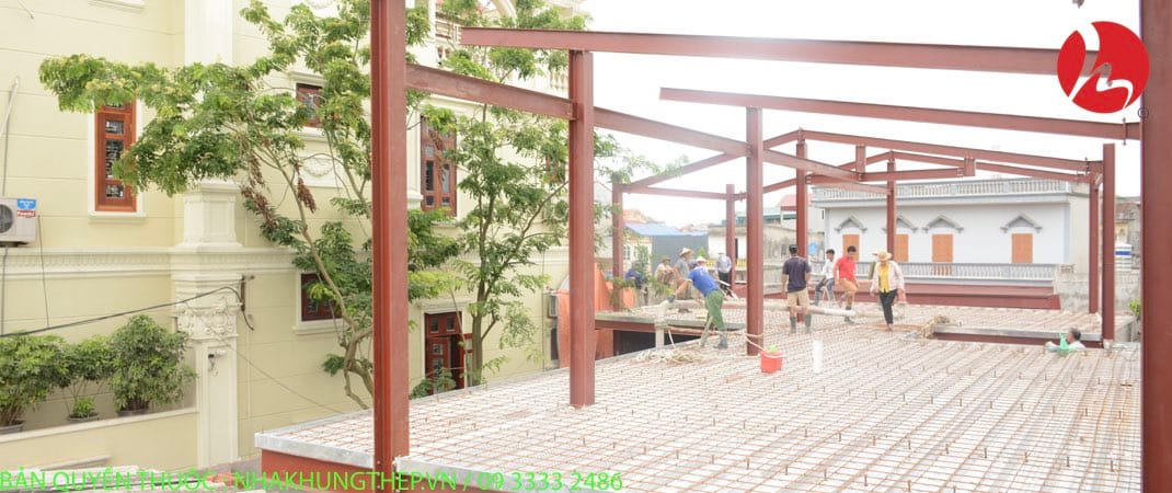 KHUNG NHÀ TRẺ CẦU ĐUỐNG 02