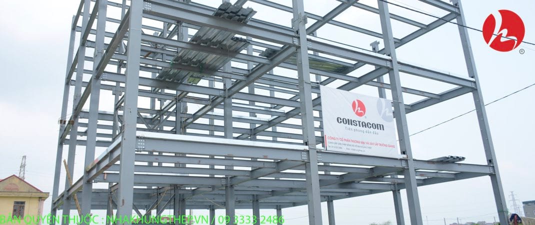 Đặc trưng về đảm bảo khả năng chịu lực