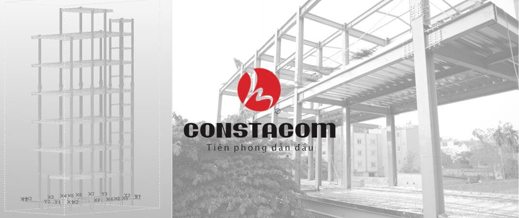 Constacom thực hiện