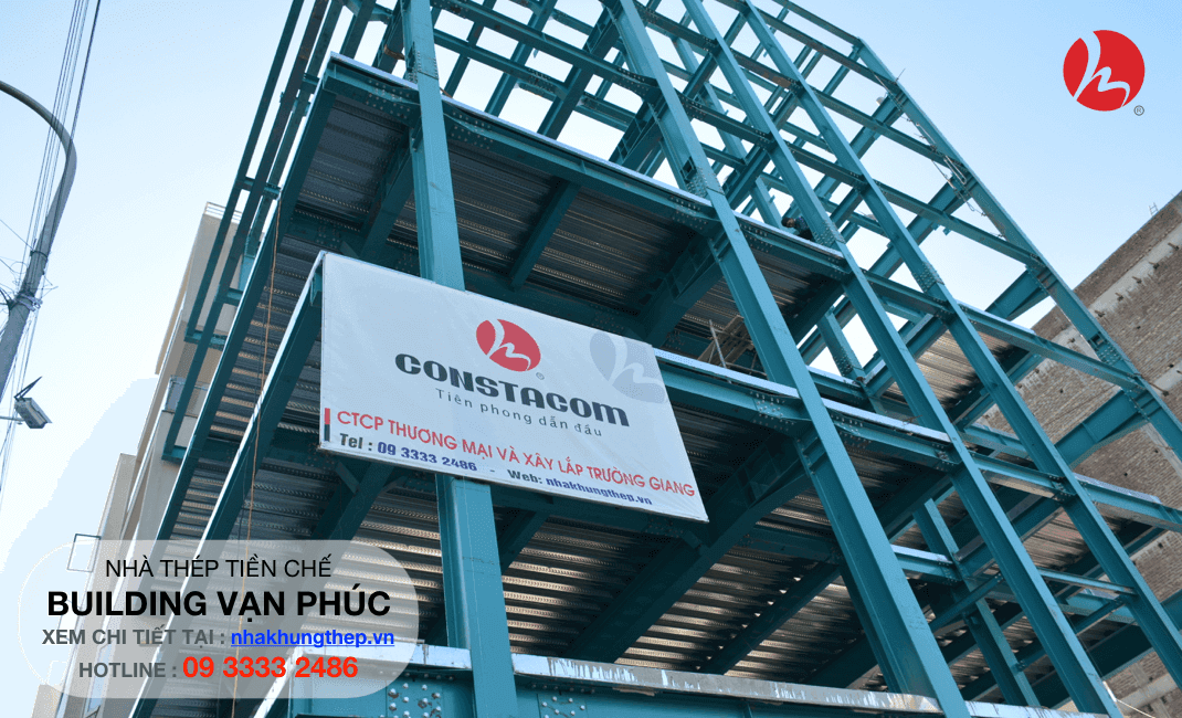 Building Vạn Phúc 01