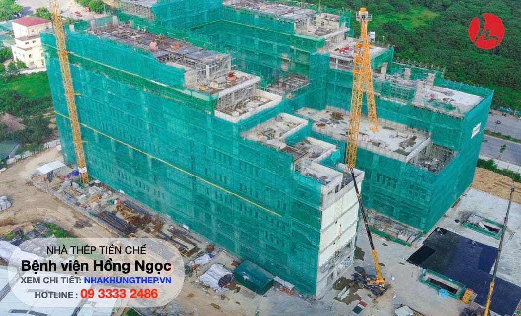 2021_nha_thep_benh_vien_hong_ngoc_004-1 thi công tấm ALC