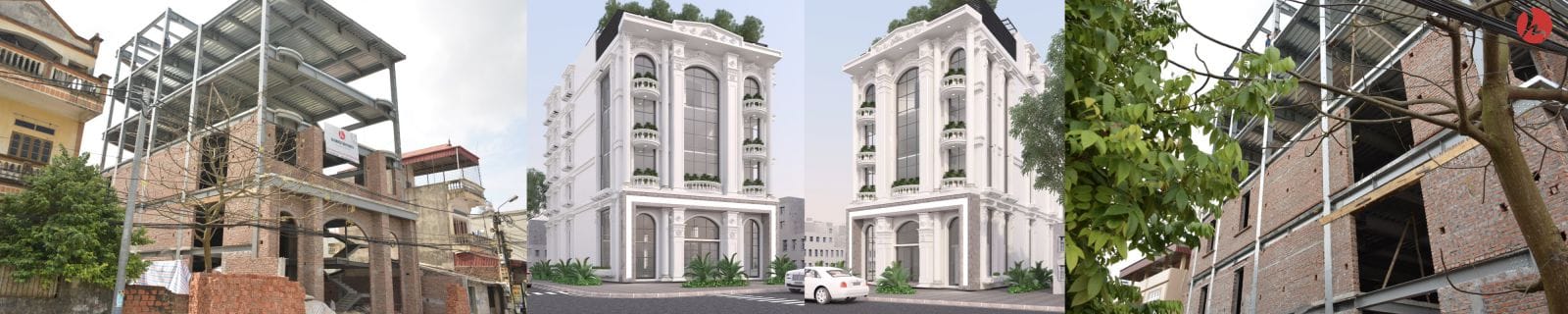 buiding ngọc trì long biên