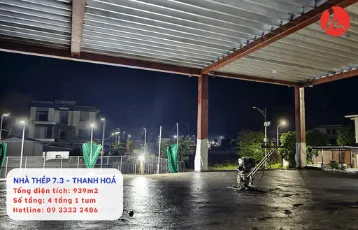 Đảm bảo bề mặt sàn mịn, phẳng và đạt độ thẩm mỹ cao