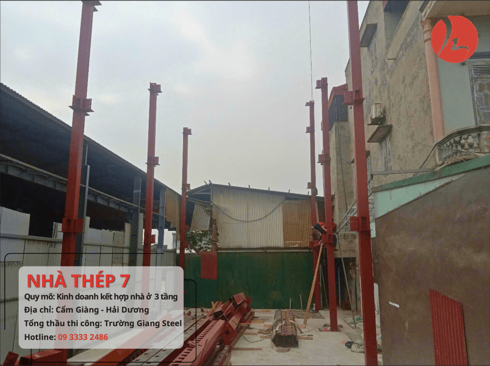 Nhà thép 7