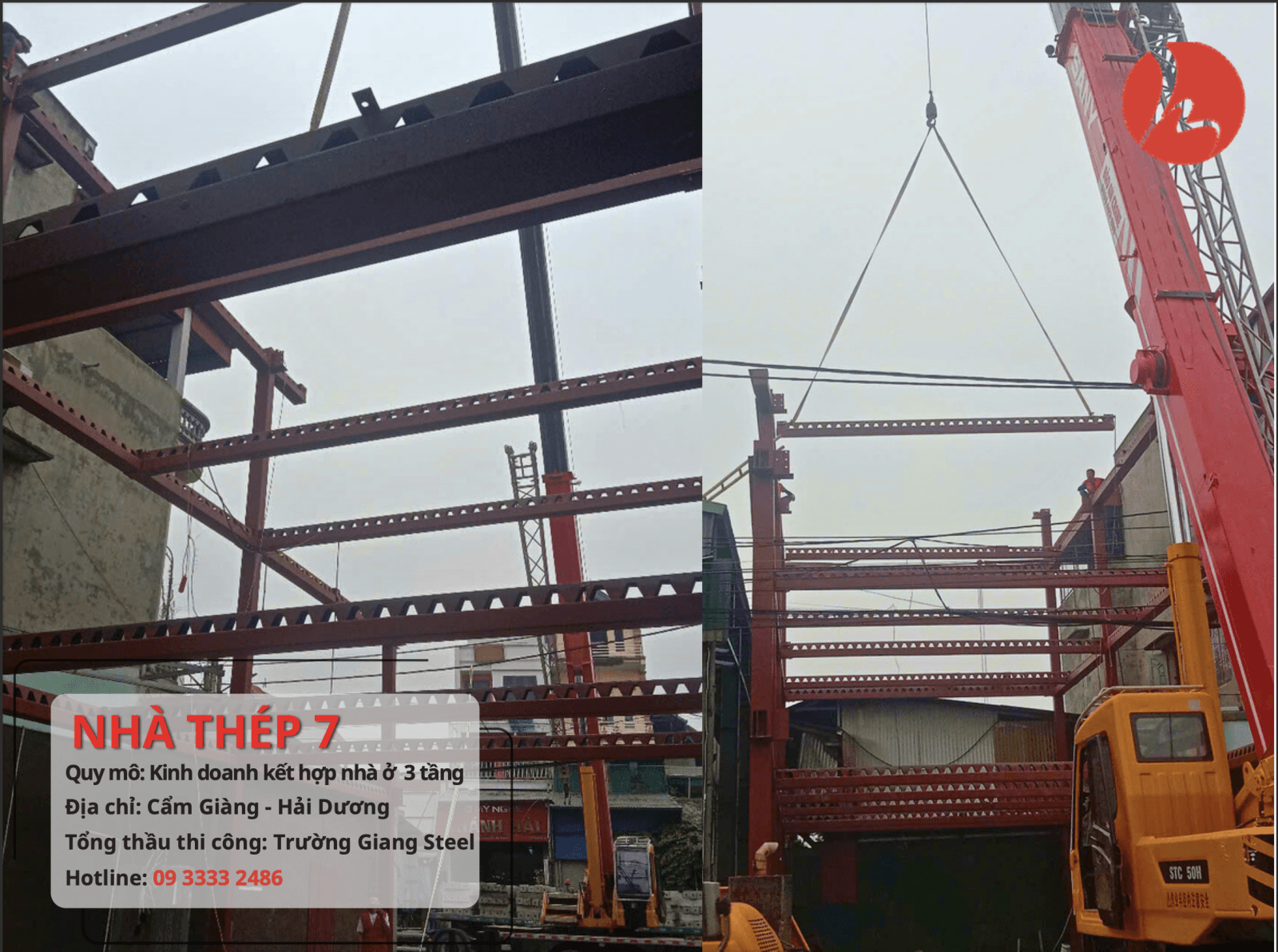 Nhà Thép 7