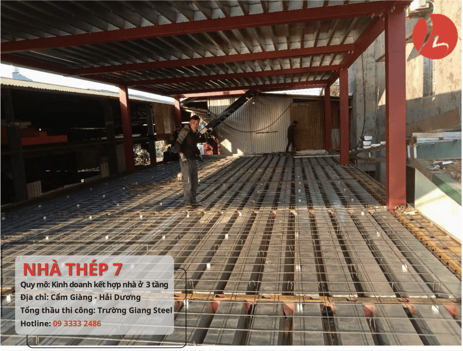 san deck nha thép 7