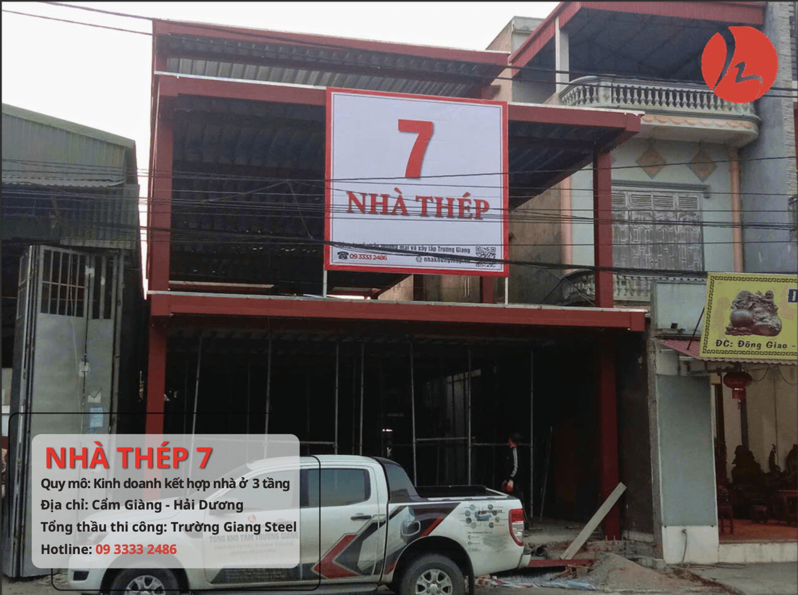 Sàn deck nha thép 7