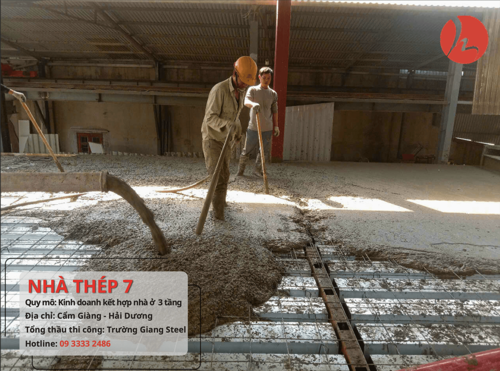 do be tong nha thép 7