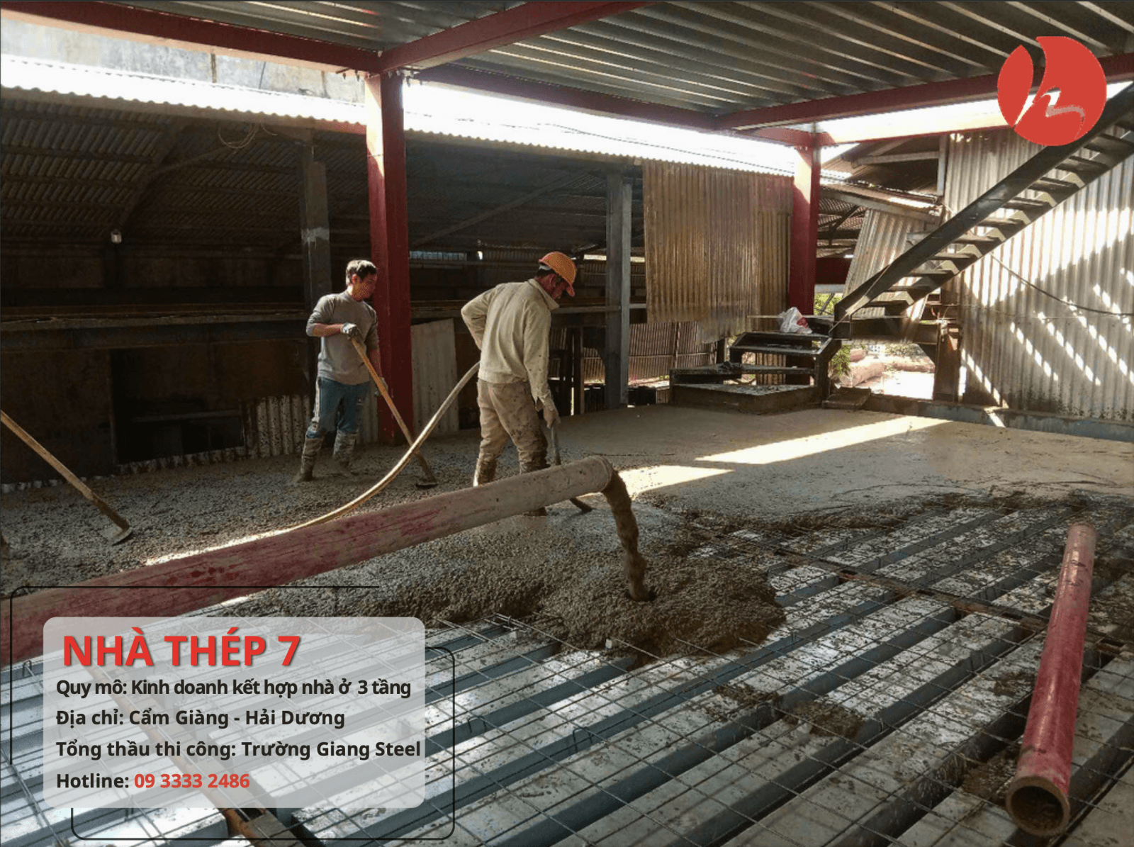 be tong san nha thép 7