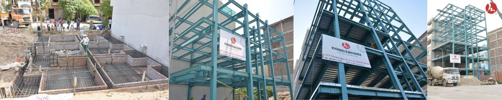 Building Vạn Phúc