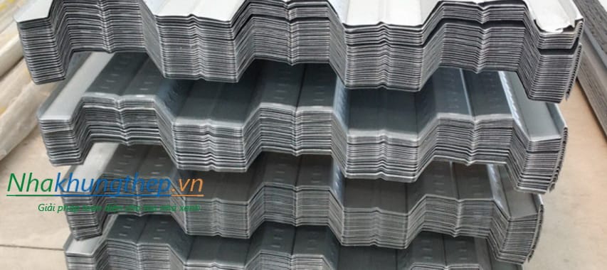 Ưu điểm khi sử dụng Sàn deck